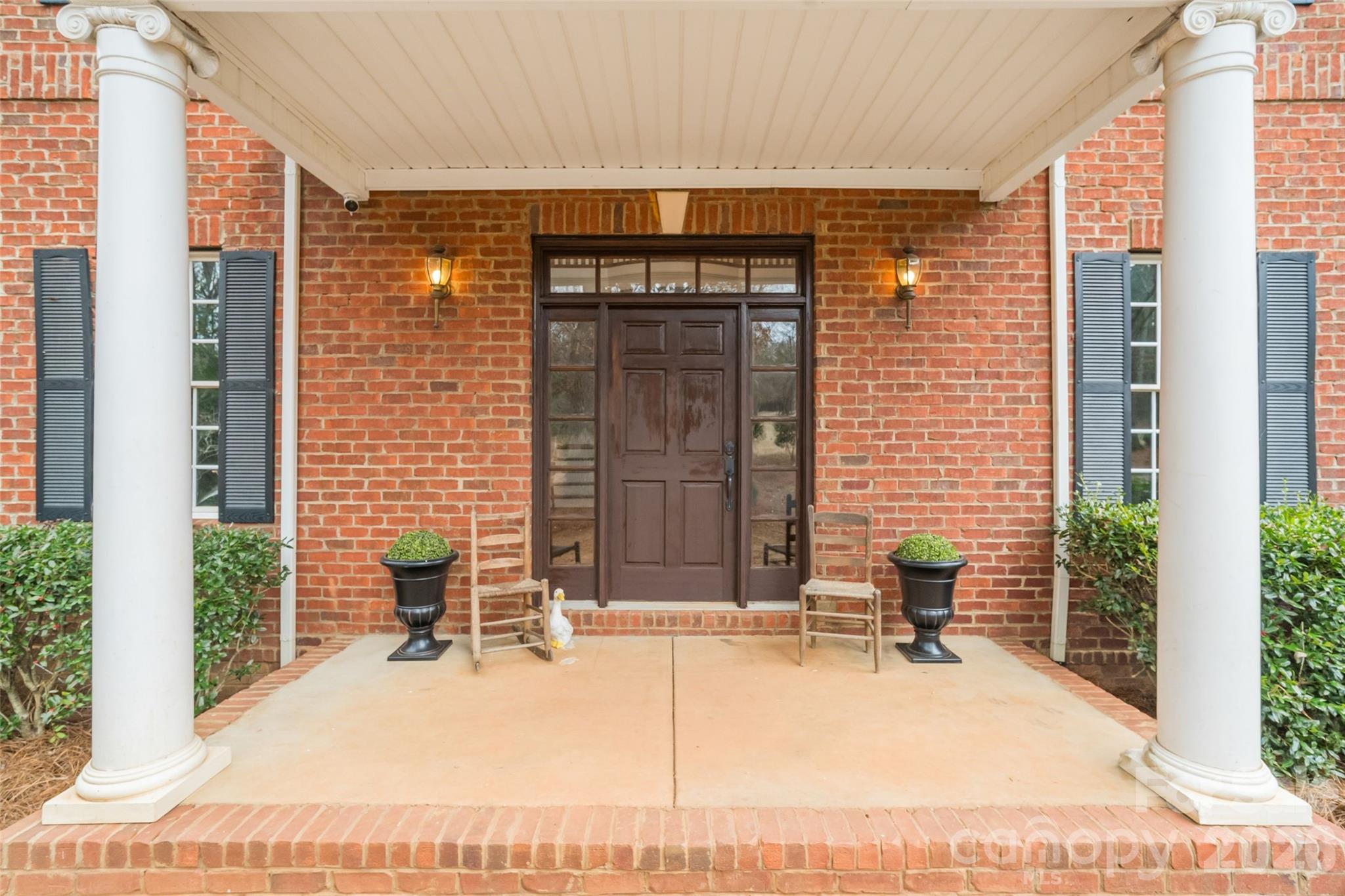 3724 Wilson Chapel Road Sharon, SC 29742 - Photo 4 of 48