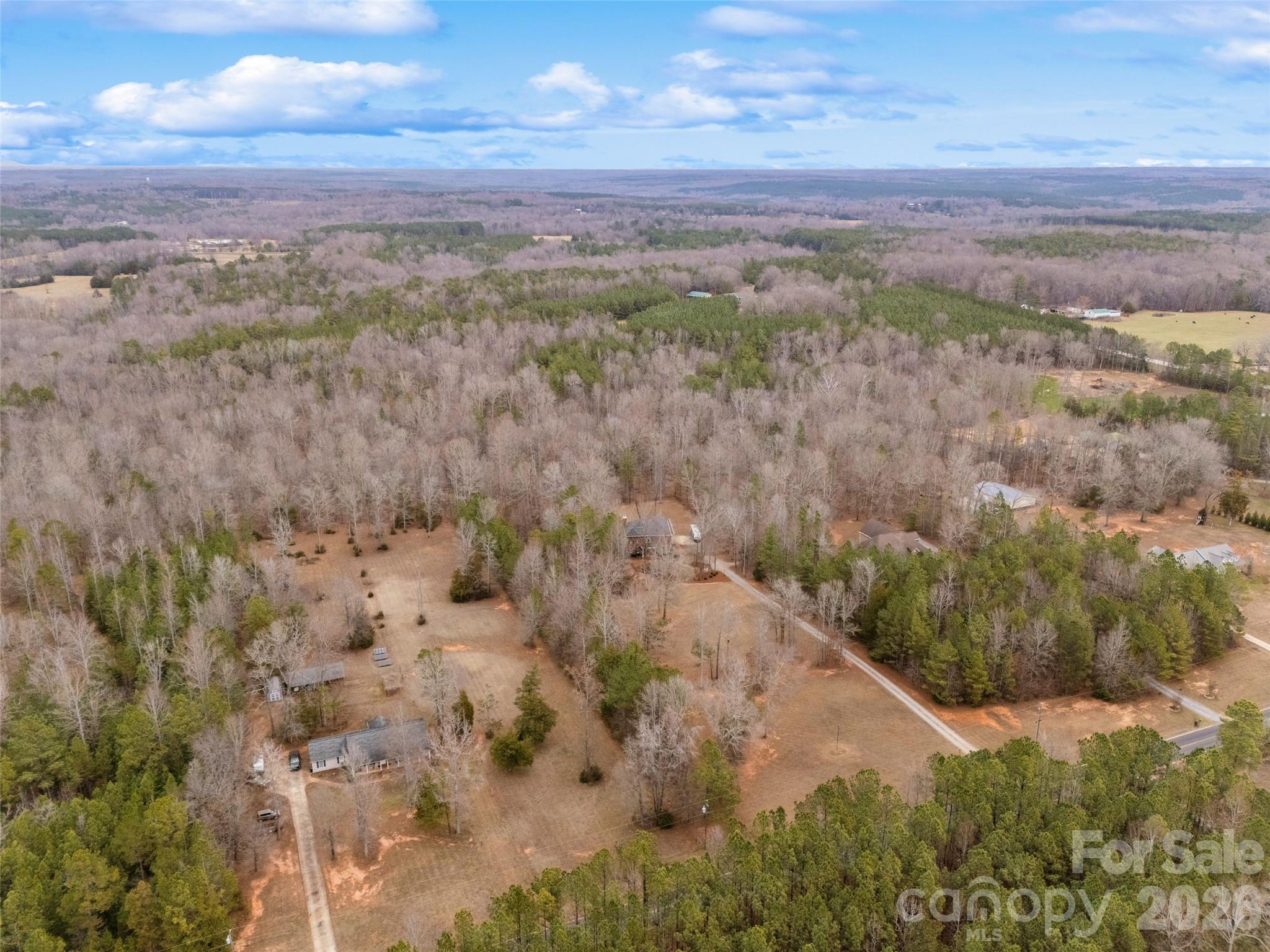 3724 Wilson Chapel Road Sharon, SC 29742 - Photo 42 of 48