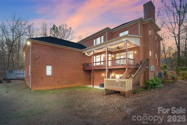 $775,000 | 3724 Wilson Chapel Road, Sharon, SC 29742