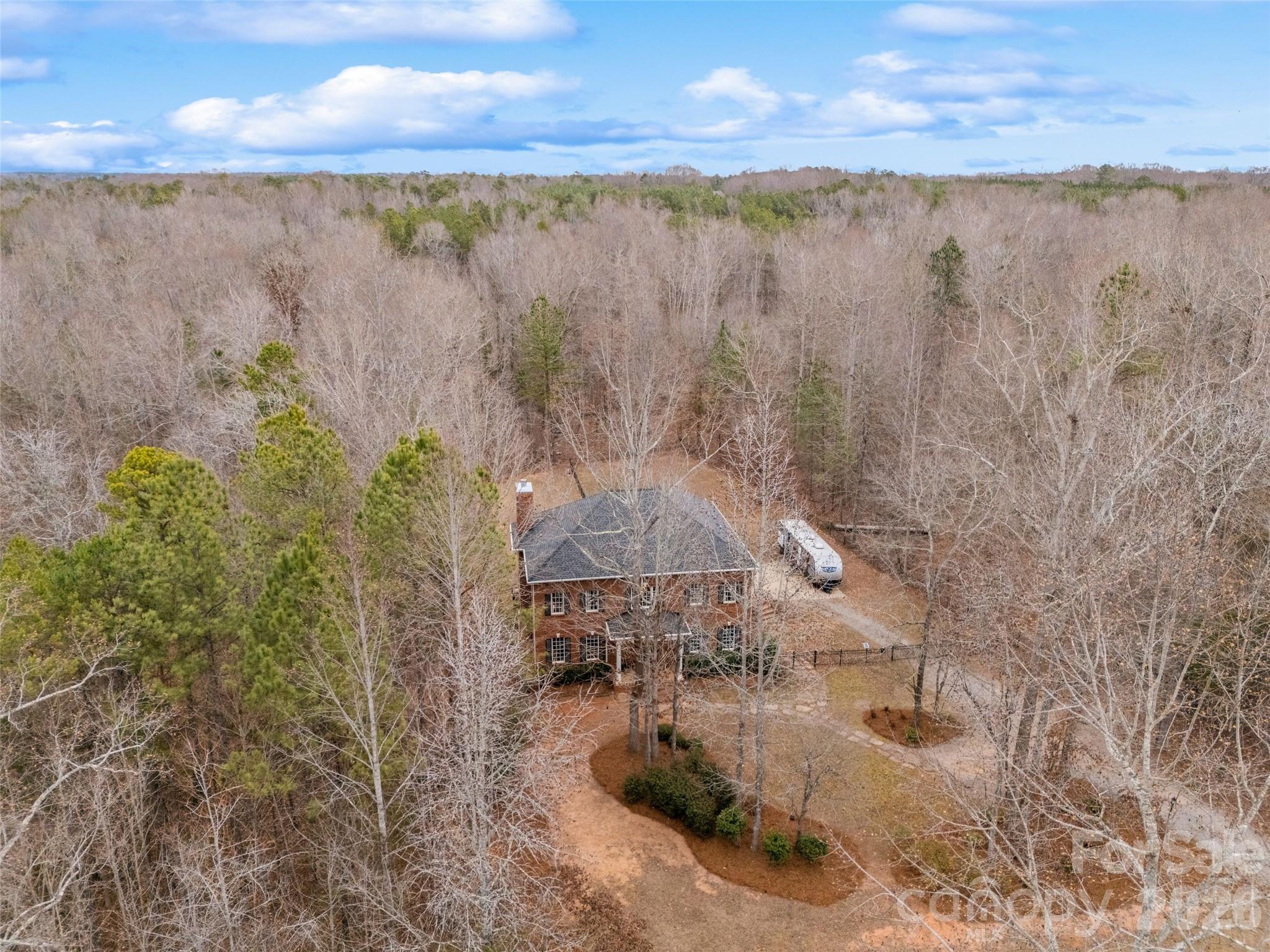 3724 Wilson Chapel Road Sharon, SC 29742 - Photo 48 of 48