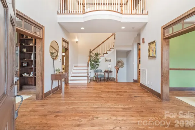 $825,000 | 3724 Wilson Chapel Road, Sharon, SC 29742