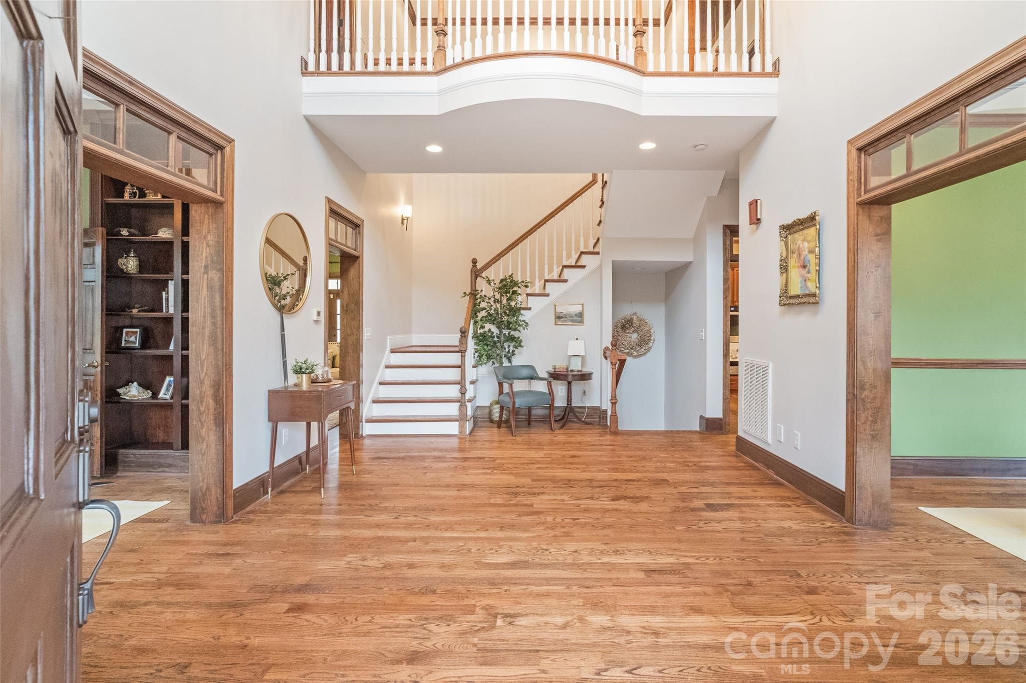 3724 Wilson Chapel Road Sharon, SC 29742 - Photo 5 of 48