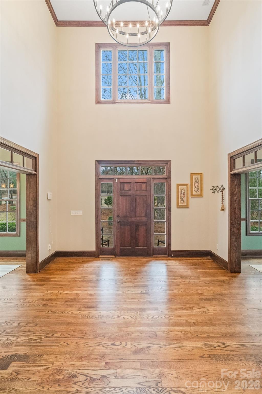 3724 Wilson Chapel Road Sharon, SC 29742 - Photo 6 of 48