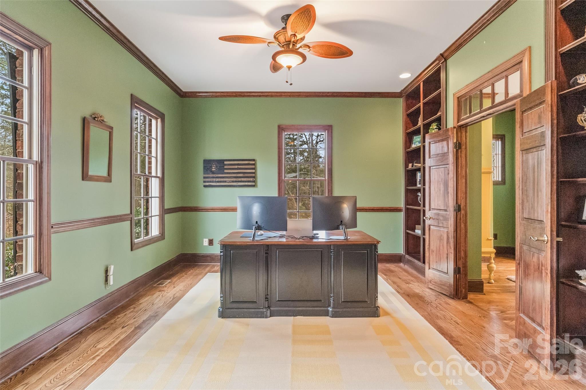 3724 Wilson Chapel Road Sharon, SC 29742 - Photo 8 of 48