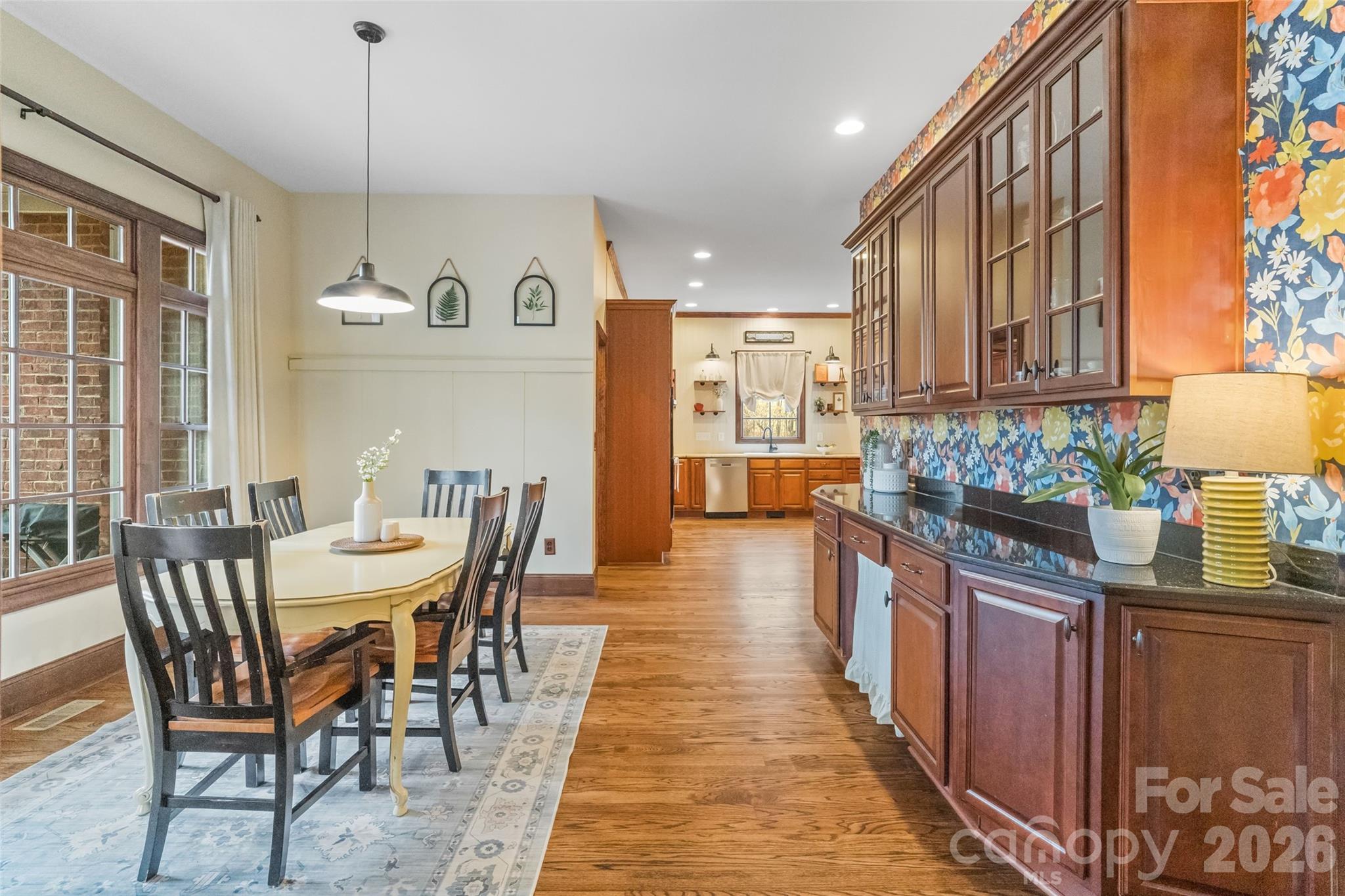 3724 Wilson Chapel Road Sharon, SC 29742 - Photo 9 of 48