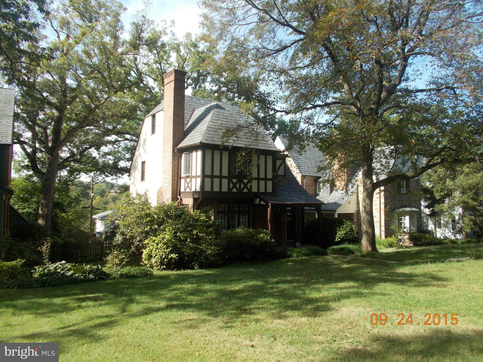 4118 Westview Road Baltimore, MD 21218 - Photo 1 of 3 Exterior Front View