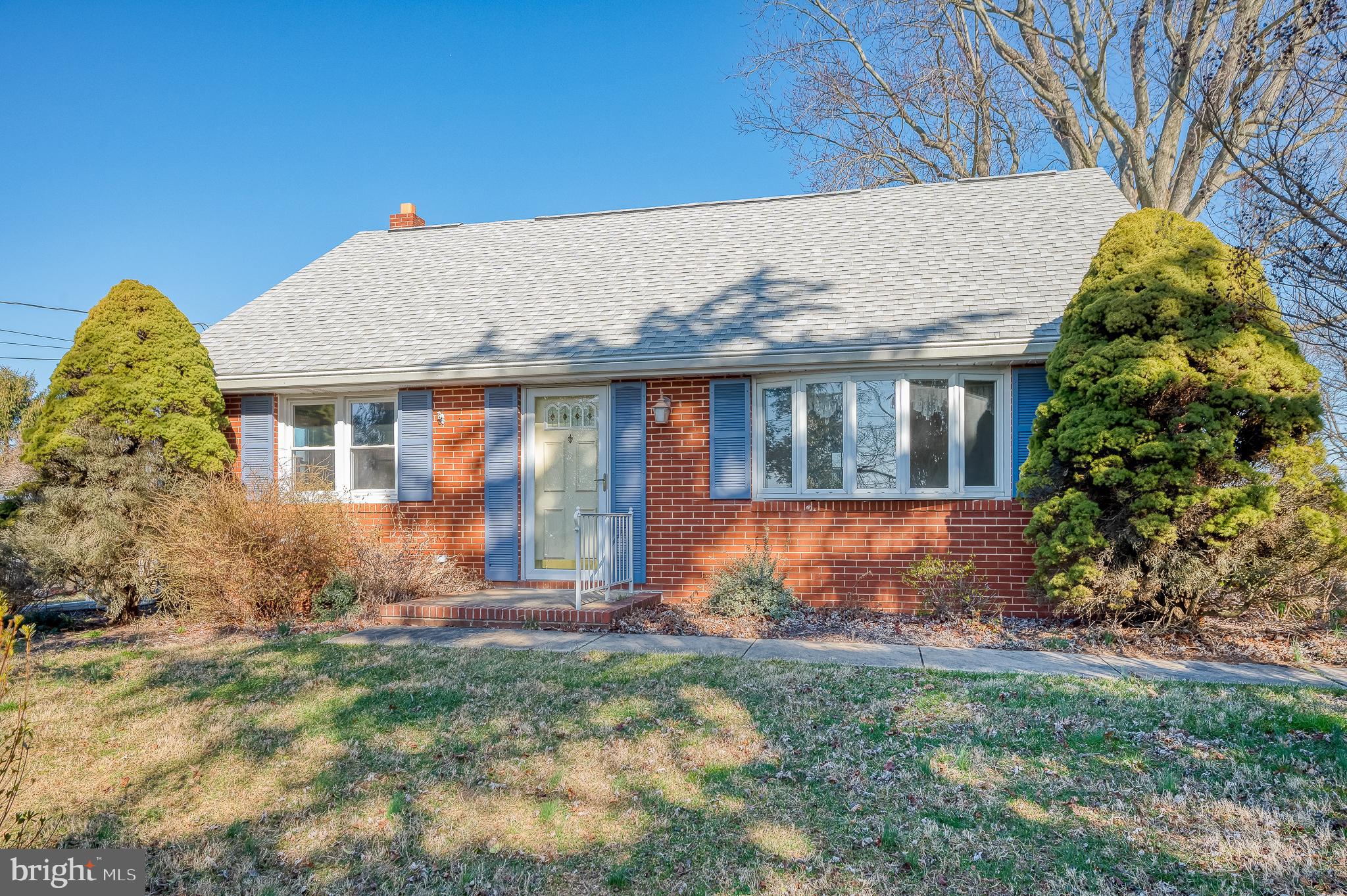 2520 Greene Road Baldwin, MD 21013 - Photo 1 of 61