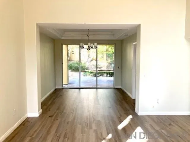 $6,200 | 4516 Mercurio Street, San Diego, CA 92130