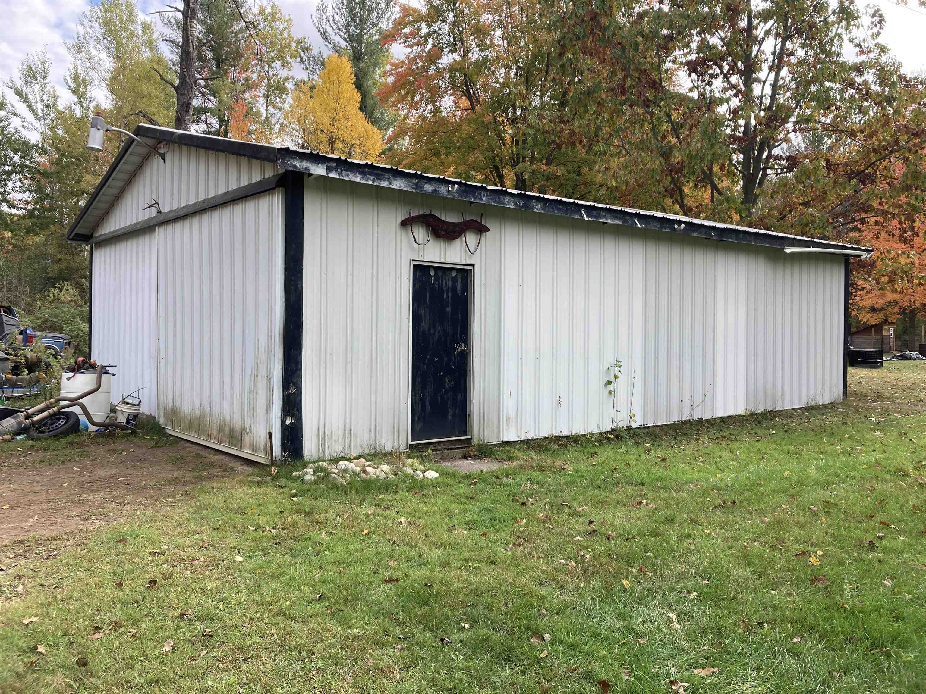 3748 Fitzwater Road Gladwin, MI 48624 - Photo 8 of 49