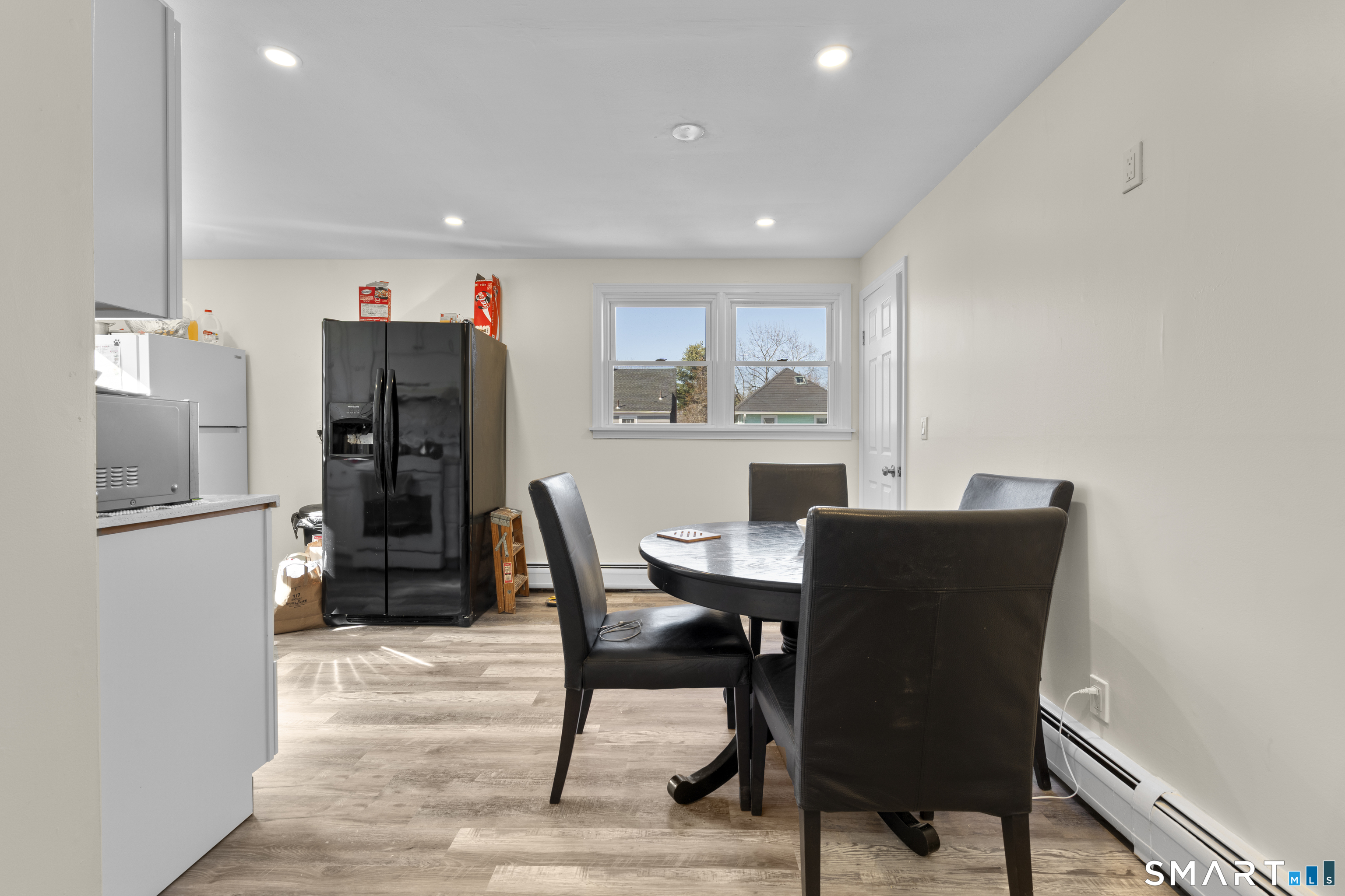 49-51 3rd Street Hamden, CT 06514 - Photo 16 of 40 a dining room with furniture and window