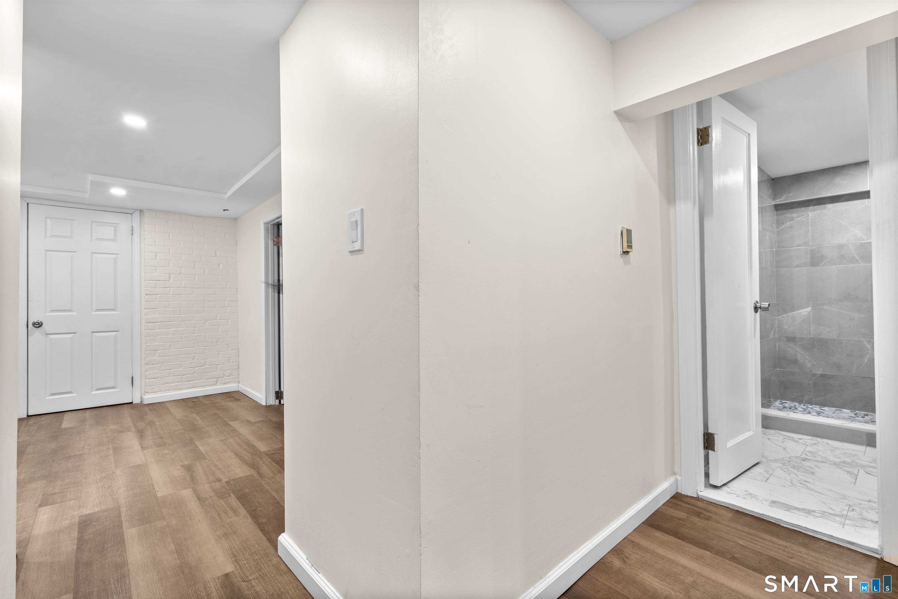 49-51 3rd Street Hamden, CT 06514 - Photo 27 of 40 a view of an empty room