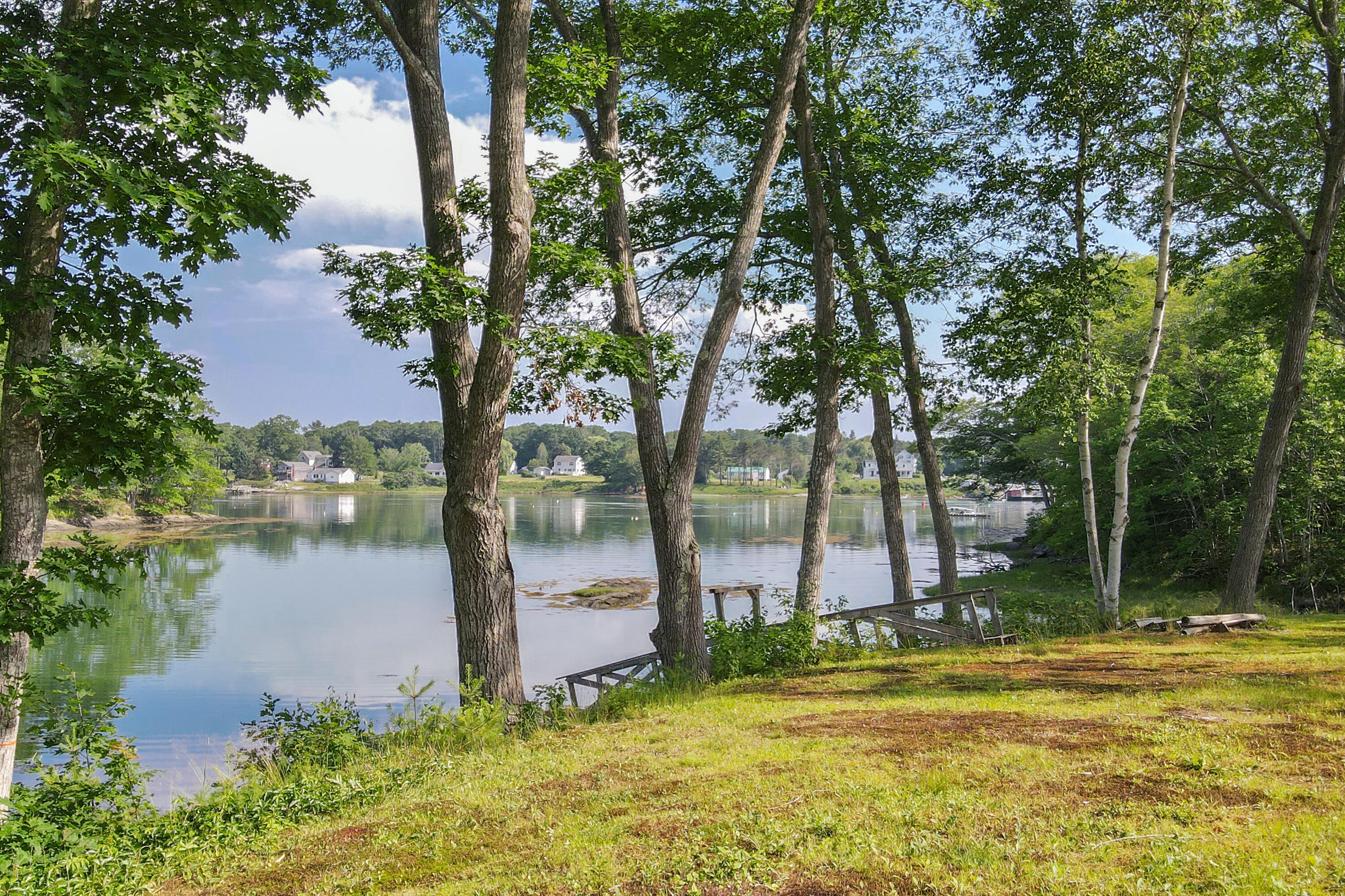 360 East Side Road Boothbay, ME 04571 - Photo 5 of 32 48-360EastSideRd-Boothbay-KS