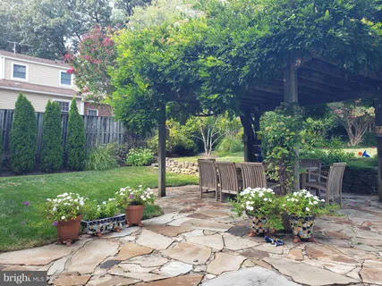 $1,515,000 | 2707 Pioneer Lane, Falls Church, VA 22043