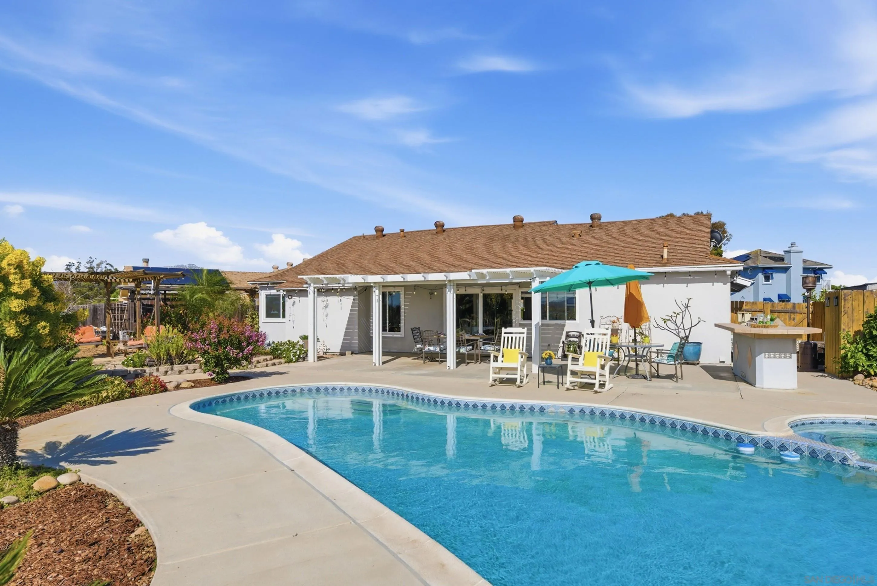13650 Ahwahnee Way Poway, CA 92064 - Photo 27 of 49