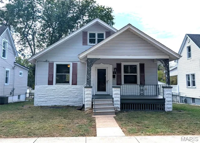 $147,000 | 620 Union Avenue, Belleville, IL 62220