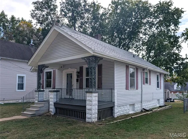 $147,000 | 620 Union Avenue, Belleville, IL 62220