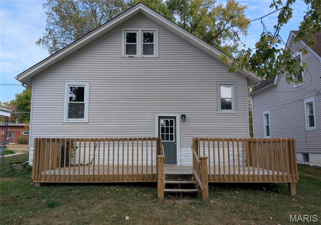 620 Union Avenue Belleville, IL 62220 - Photo 4 of 24