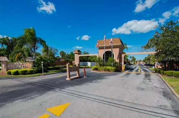 $1,850 | 12760 Indian Rocks Road, Unit 548, Largo, FL 33774