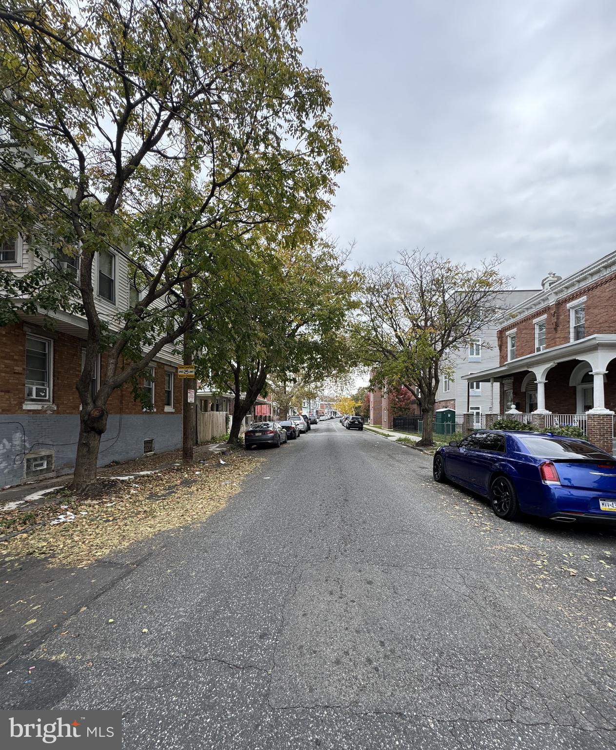 5103 Duffield Street Philadelphia, PA 19124 - Photo 4 of 5 a car parked in front of a house
