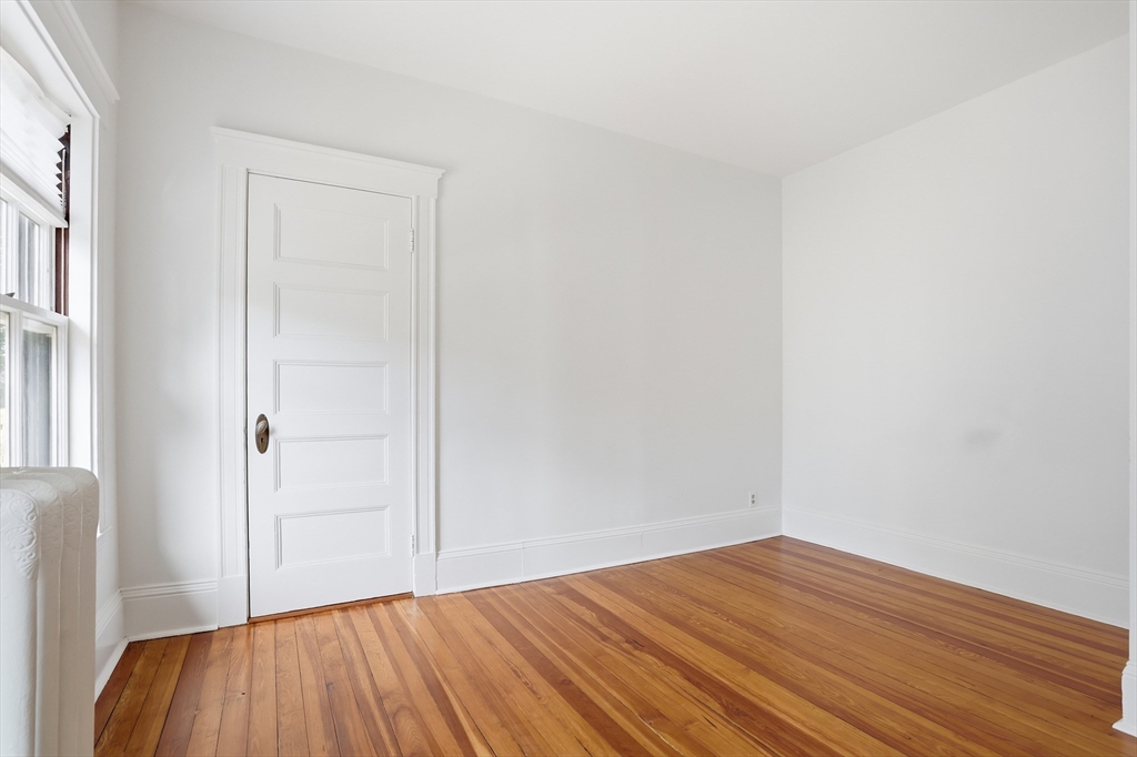 23 Rindge Avenue, Unit 1 Cambridge, MA 02140 - Photo 26 of 32