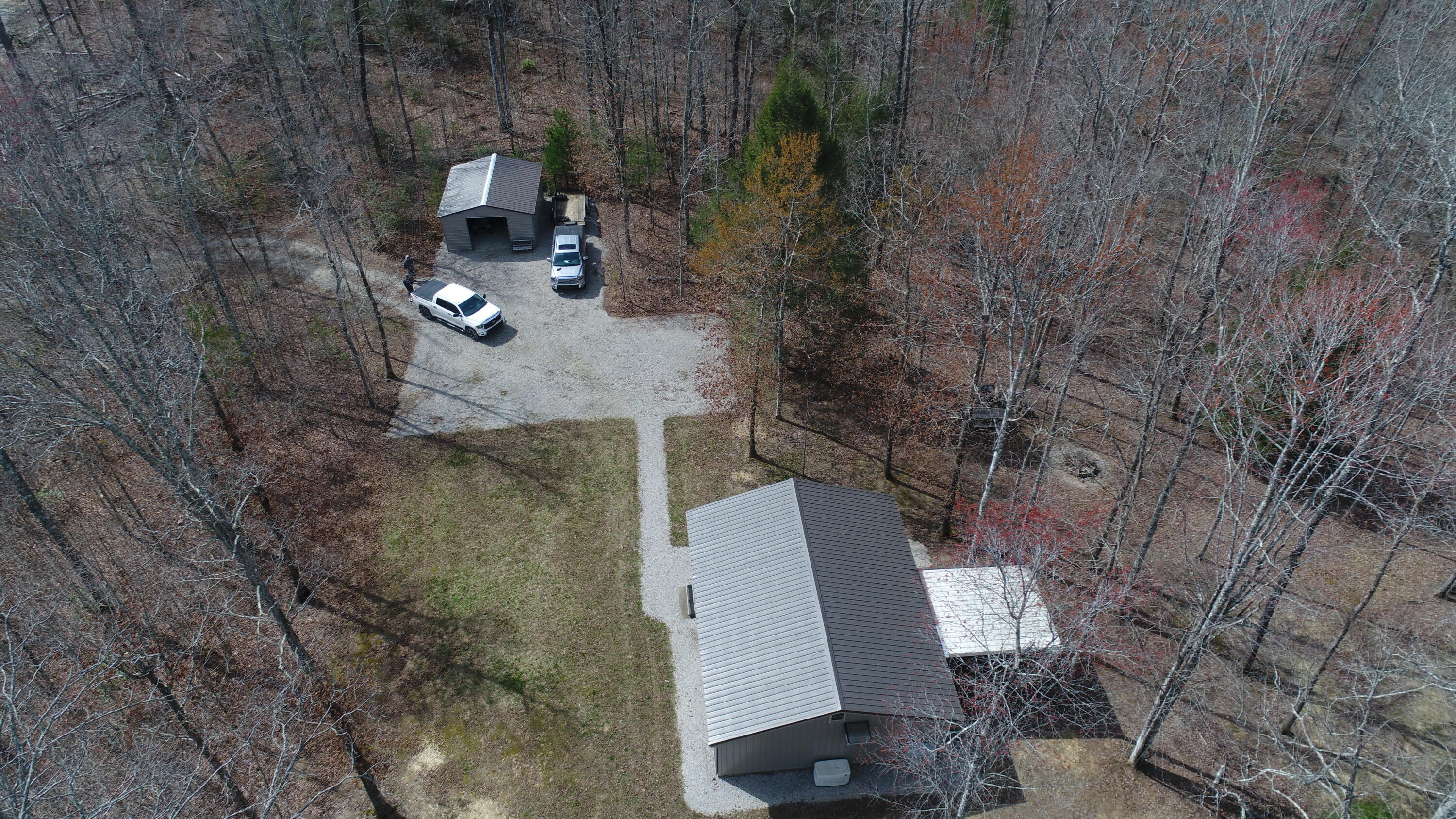 1712 Peters Br Road Somerset, KY 42501 - Photo 4 of 27 DJI_0784