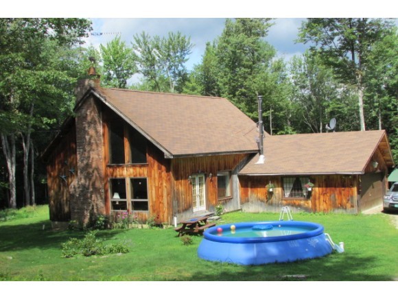 318 Chapel Hill Road Whitingham, VT 05361 - Photo 2 of 24
