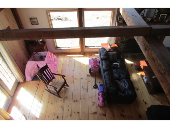 318 Chapel Hill Road Whitingham, VT 05361 - Photo 12 of 24