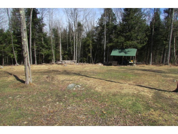 318 Chapel Hill Road Whitingham, VT 05361 - Photo 22 of 24