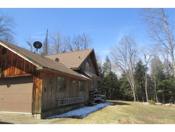 318 Chapel Hill Road Whitingham, VT 05361 - Photo 23 of 24