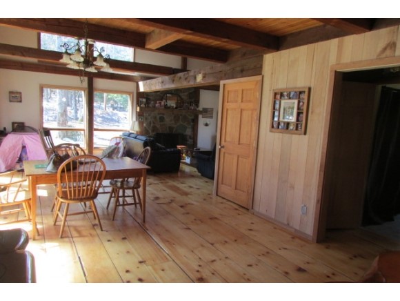 318 Chapel Hill Road Whitingham, VT 05361 - Photo 5 of 24