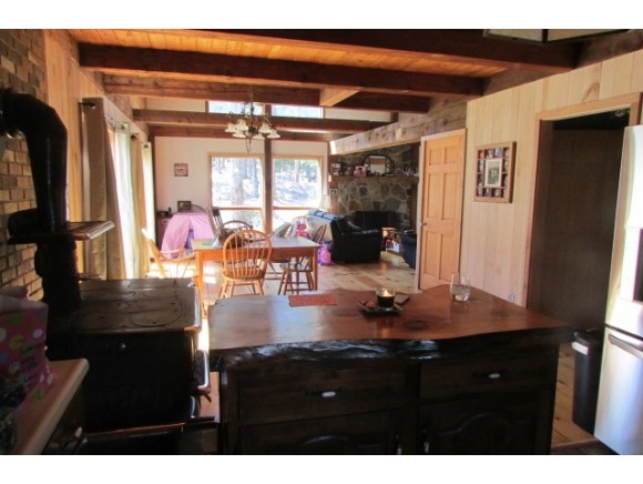 318 Chapel Hill Road Whitingham, VT 05361 - Photo 6 of 24