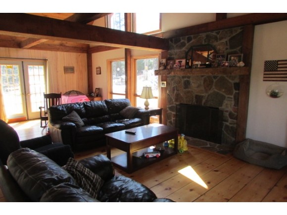 318 Chapel Hill Road Whitingham, VT 05361 - Photo 7 of 24