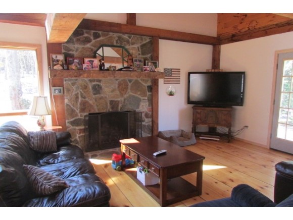 318 Chapel Hill Road Whitingham, VT 05361 - Photo 8 of 24