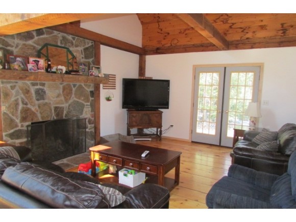 318 Chapel Hill Road Whitingham, VT 05361 - Photo 9 of 24