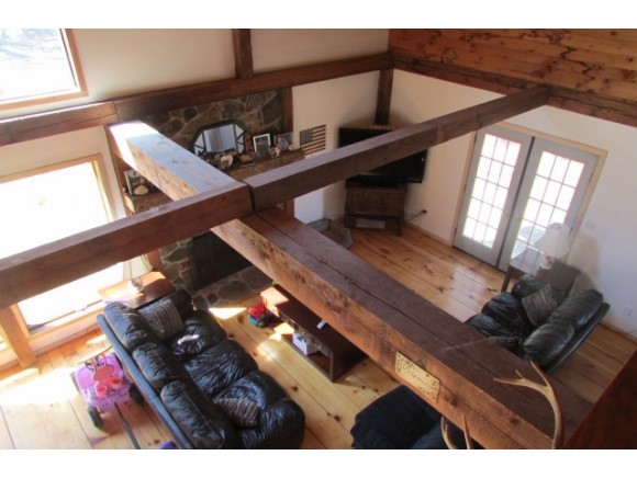318 Chapel Hill Road Whitingham, VT 05361 - Photo 10 of 24