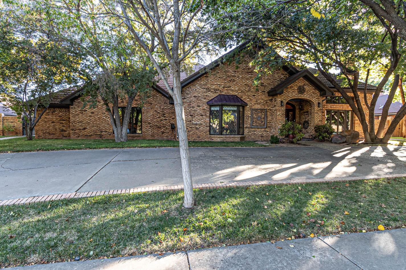 7724 Baughman Drive Amarillo, TX 79121 - Photo 13 of 52 Front