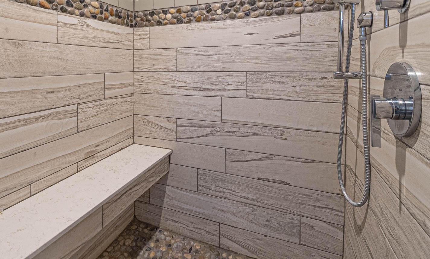 7724 Baughman Drive Amarillo, TX 79121 - Photo 28 of 52 Primary Bathroom