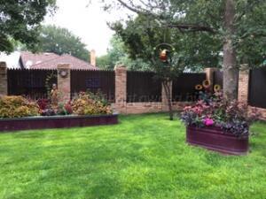 7724 Baughman Drive Amarillo, TX 79121 - Photo 48 of 52 Backyard