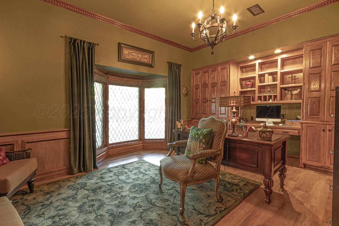 7724 Baughman Drive Amarillo, TX 79121 - Photo 6 of 52 Office