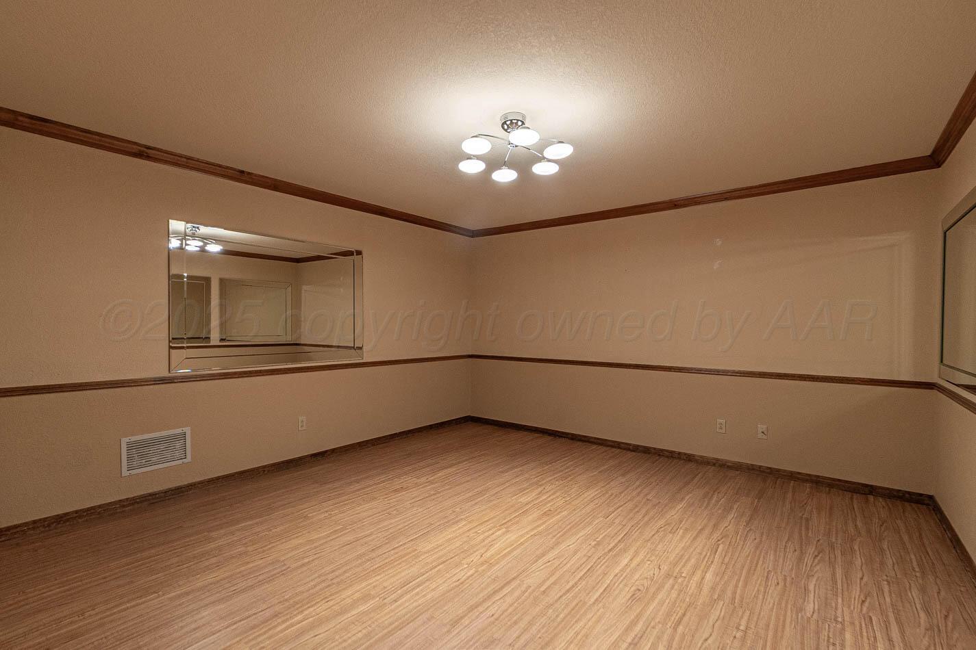7724 Baughman Drive Amarillo, TX 79121 - Photo 7 of 52 Basement