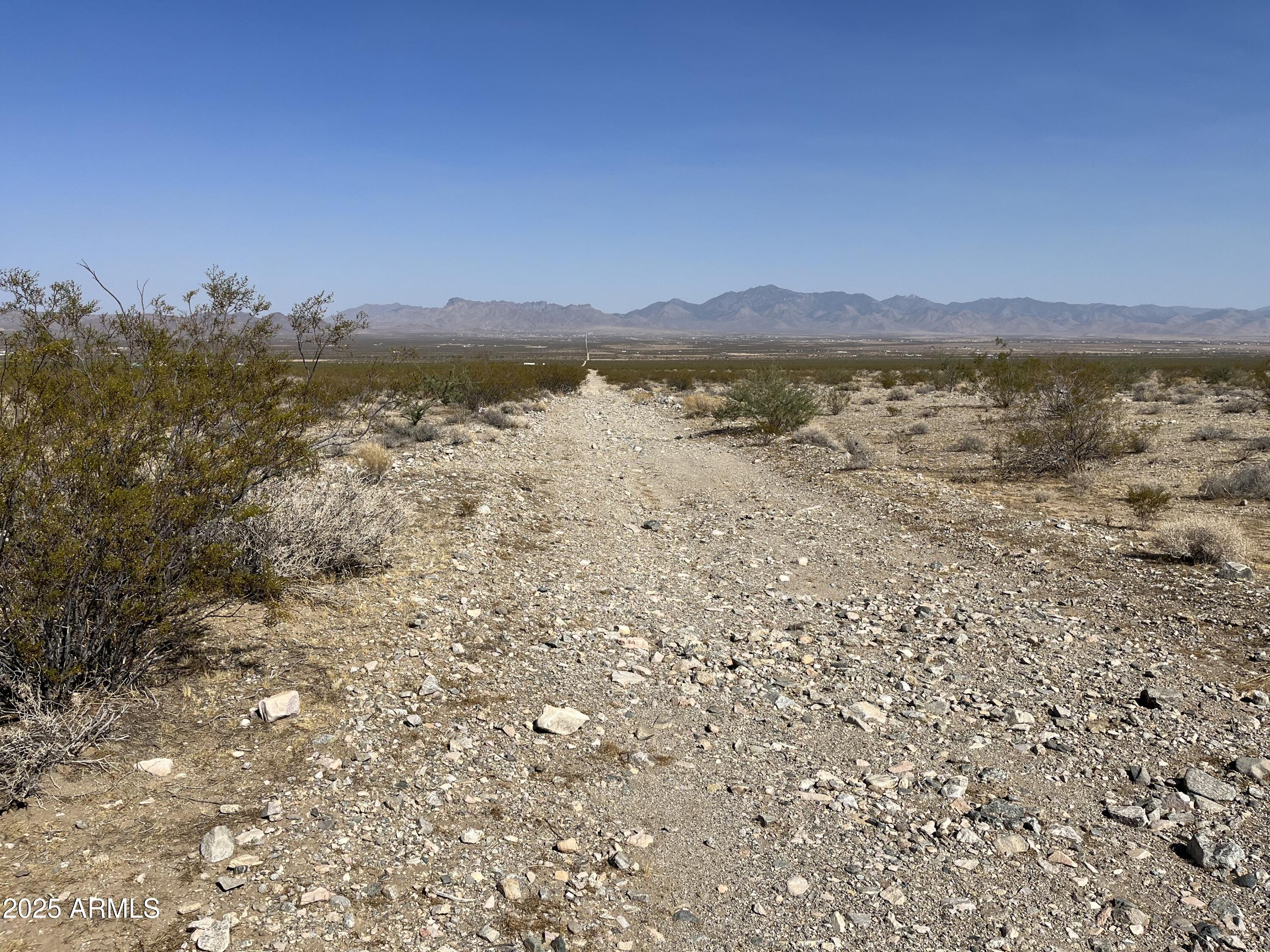 368 North Ln Dolan Springs, Unit 368 Dolan Springs, AZ 86441 - Photo 11 of 14 a view of an ocean and a mountain