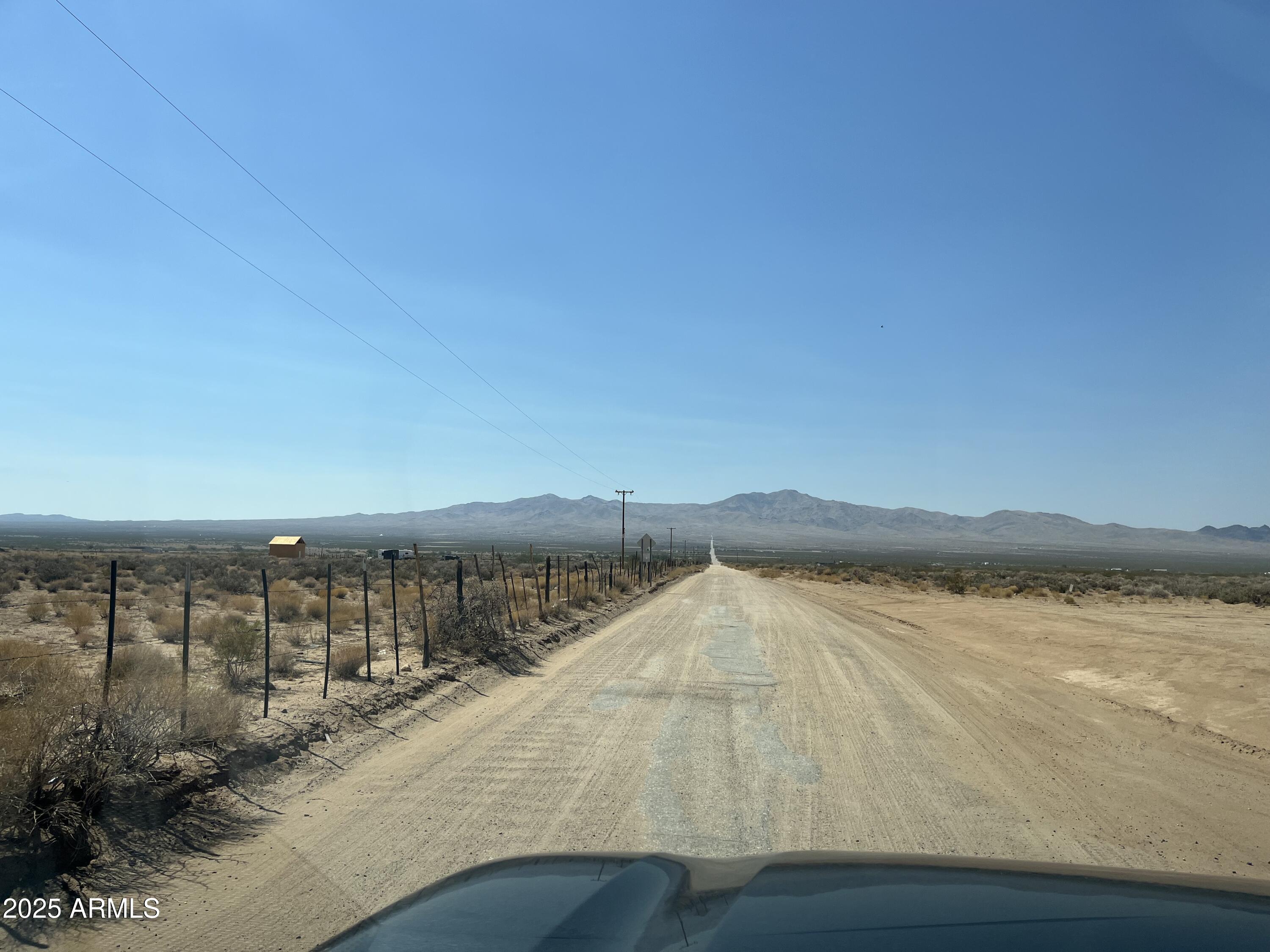 368 North Ln Dolan Springs, Unit 368 Dolan Springs, AZ 86441 - Photo 4 of 14 a view of a lake from a city