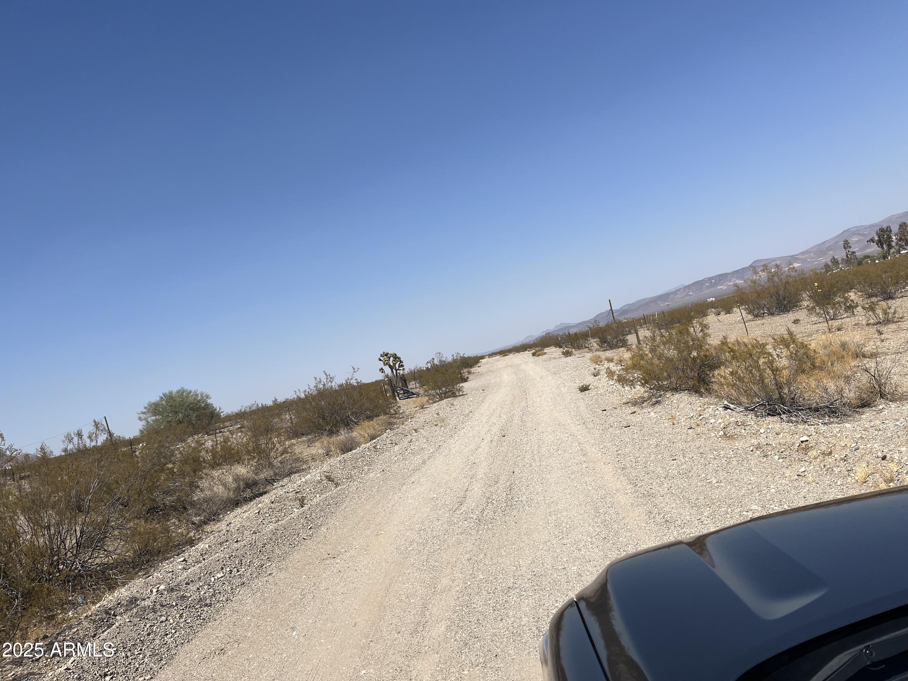 368 North Ln Dolan Springs, Unit 368 Dolan Springs, AZ 86441 - Photo 6 of 14 a view of ocean with a mountain in the background