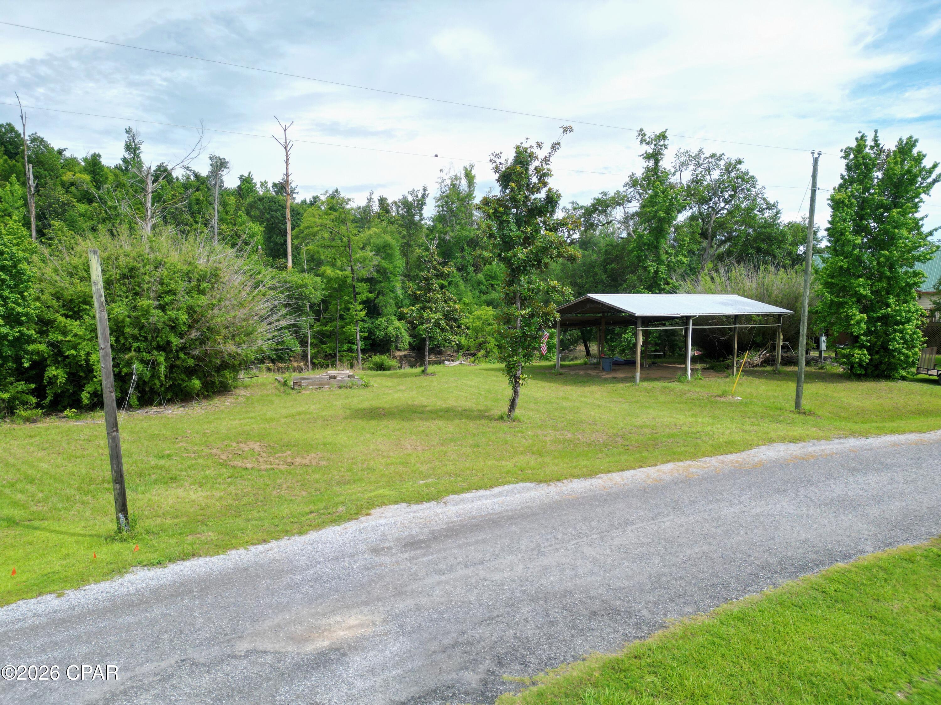 20747 Lamb Eddy Road Altha, FL 32421 - Photo 5 of 12