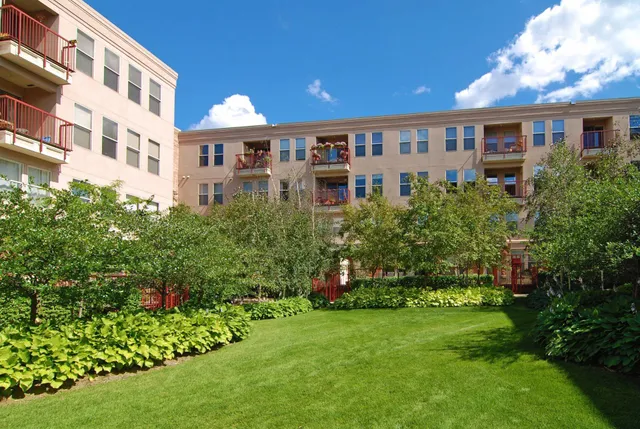 $299,900 | 560 North 2nd Street, Unit 410, Minneapolis, MN 55401