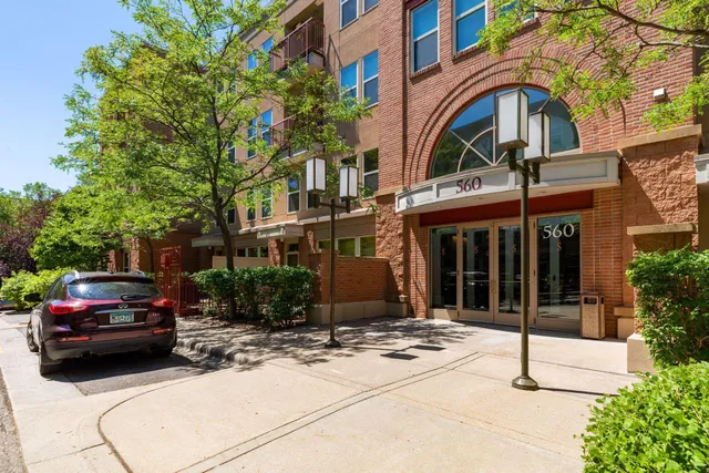 $299,900 | 560 North 2nd Street, Unit 410, Minneapolis, MN 55401