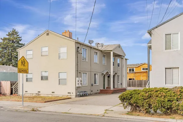 $955,000 | 5801 Madison Avenue, Richmond, CA 94804