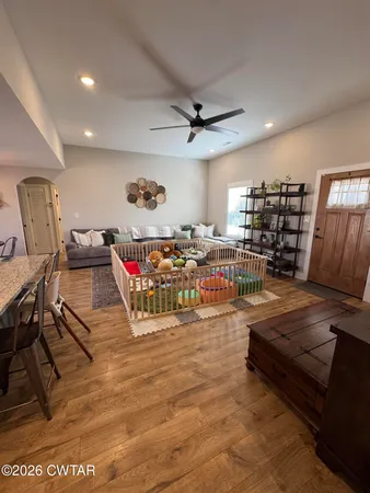 $259,900 | 907 Granite Drive, Newbern, TN 38059