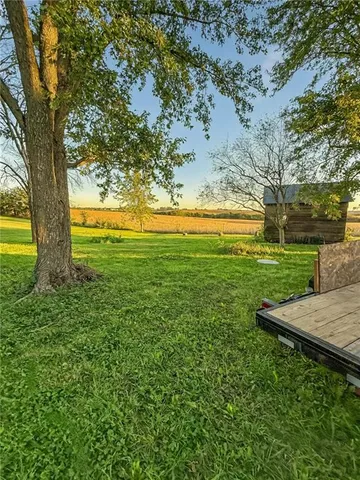 $140,000 | 17684 136th Highway, Burlington Junction, MO 64428