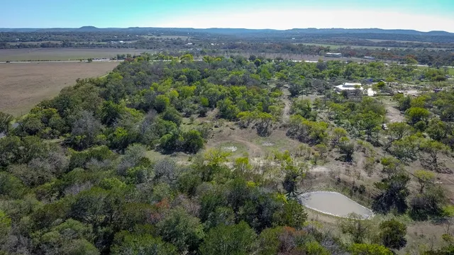 a view of lake with mountain